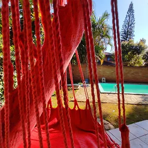 Garapuvu Hostal
