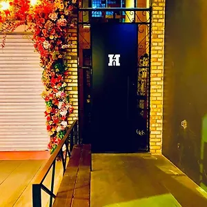 H70-hostel 70 Floripa Hostal